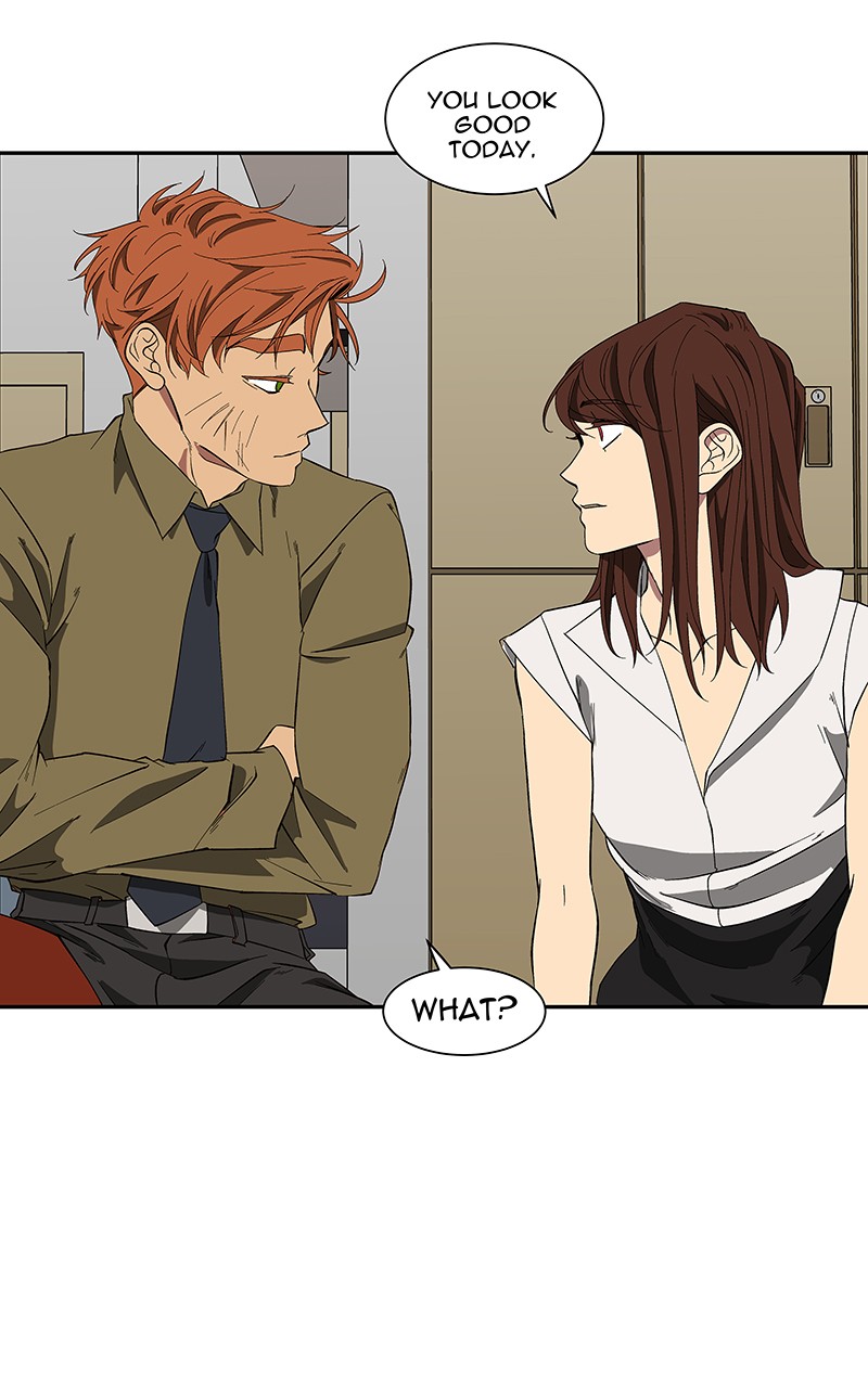I Love Yoo Chapter 94 page 58 - Chapter 94: Episode 88