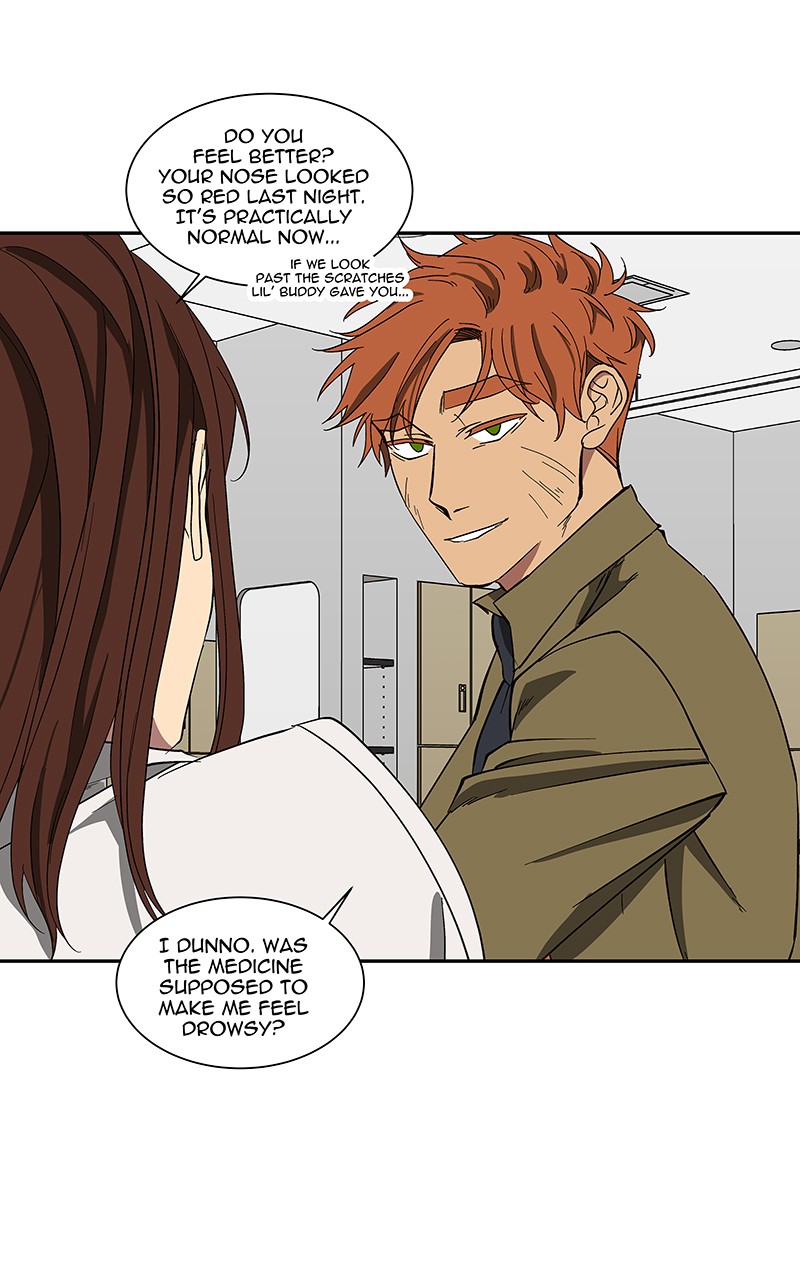 I Love Yoo Chapter 94 page 59 - Chapter 94: Episode 88