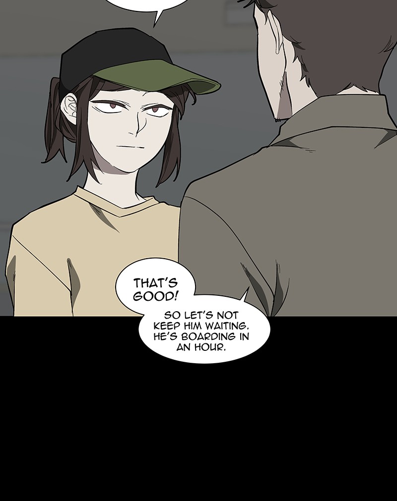 I Love Yoo Chapter 94 page 6 - Chapter 94: Episode 88