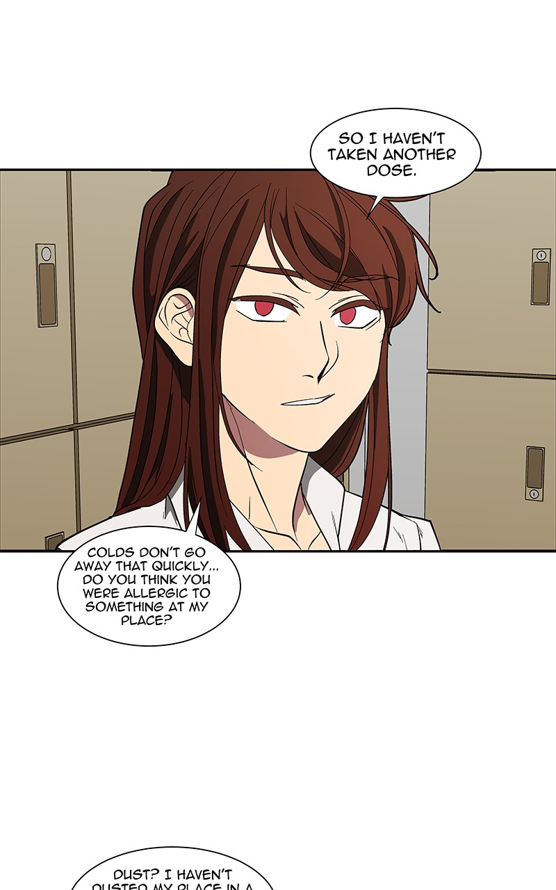 I Love Yoo Chapter 94 page 62 - Chapter 94: Episode 88