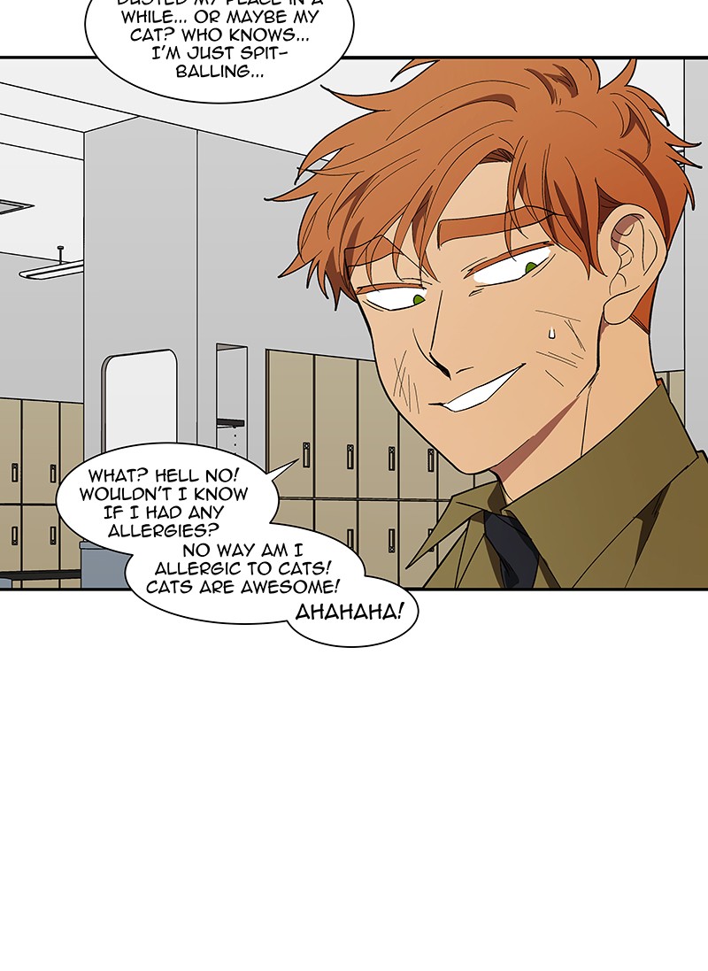 I Love Yoo Chapter 94 page 63 - Chapter 94: Episode 88
