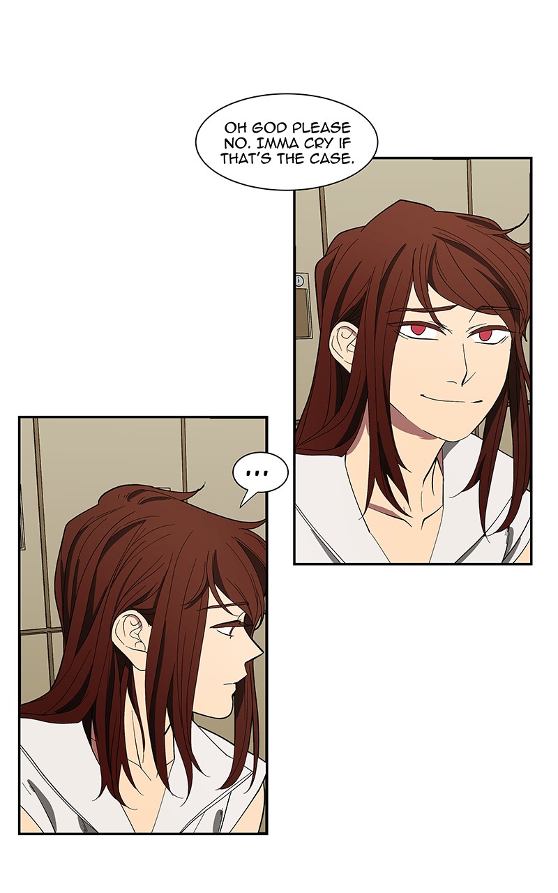 I Love Yoo Chapter 94 page 64 - Chapter 94: Episode 88