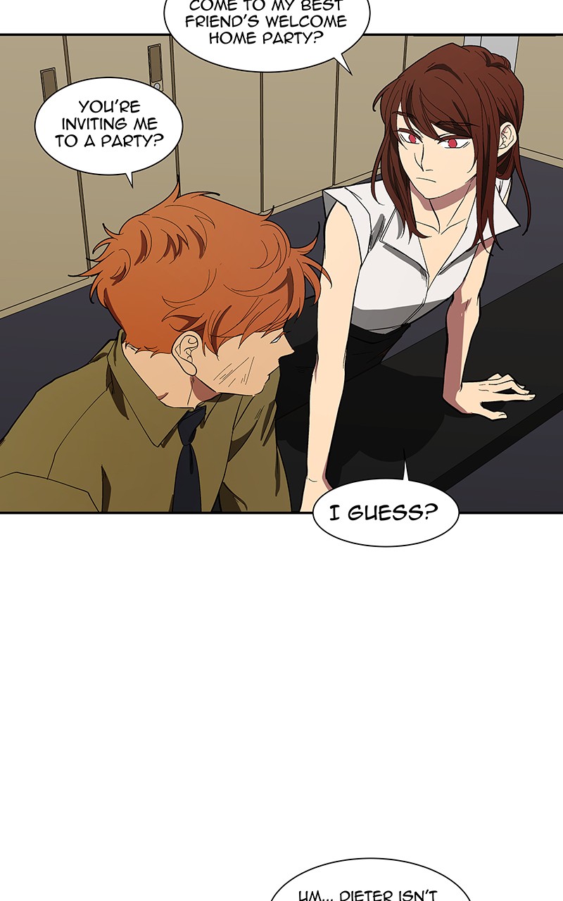 I Love Yoo Chapter 94 page 66 - Chapter 94: Episode 88