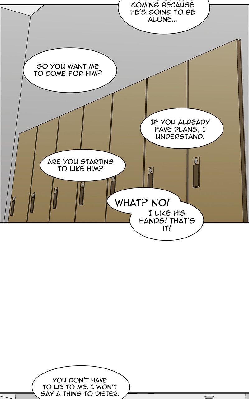 I Love Yoo Chapter 94 page 67 - Chapter 94: Episode 88