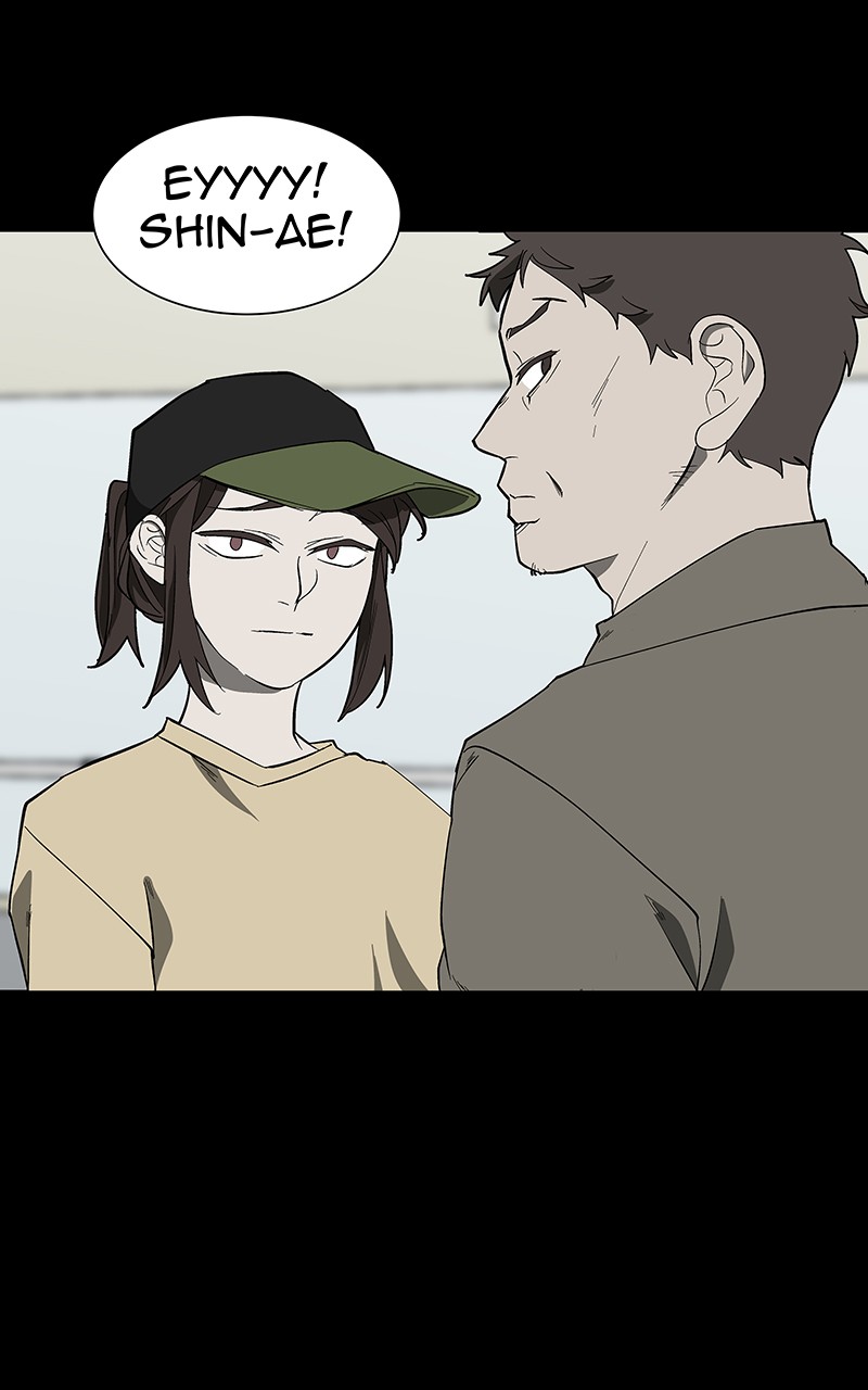I Love Yoo Chapter 94 page 7 - Chapter 94: Episode 88