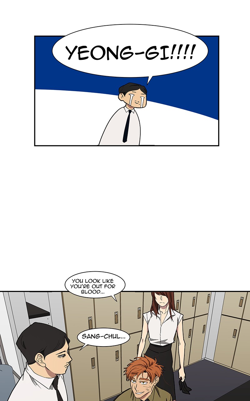 I Love Yoo Chapter 94 page 72 - Chapter 94: Episode 88