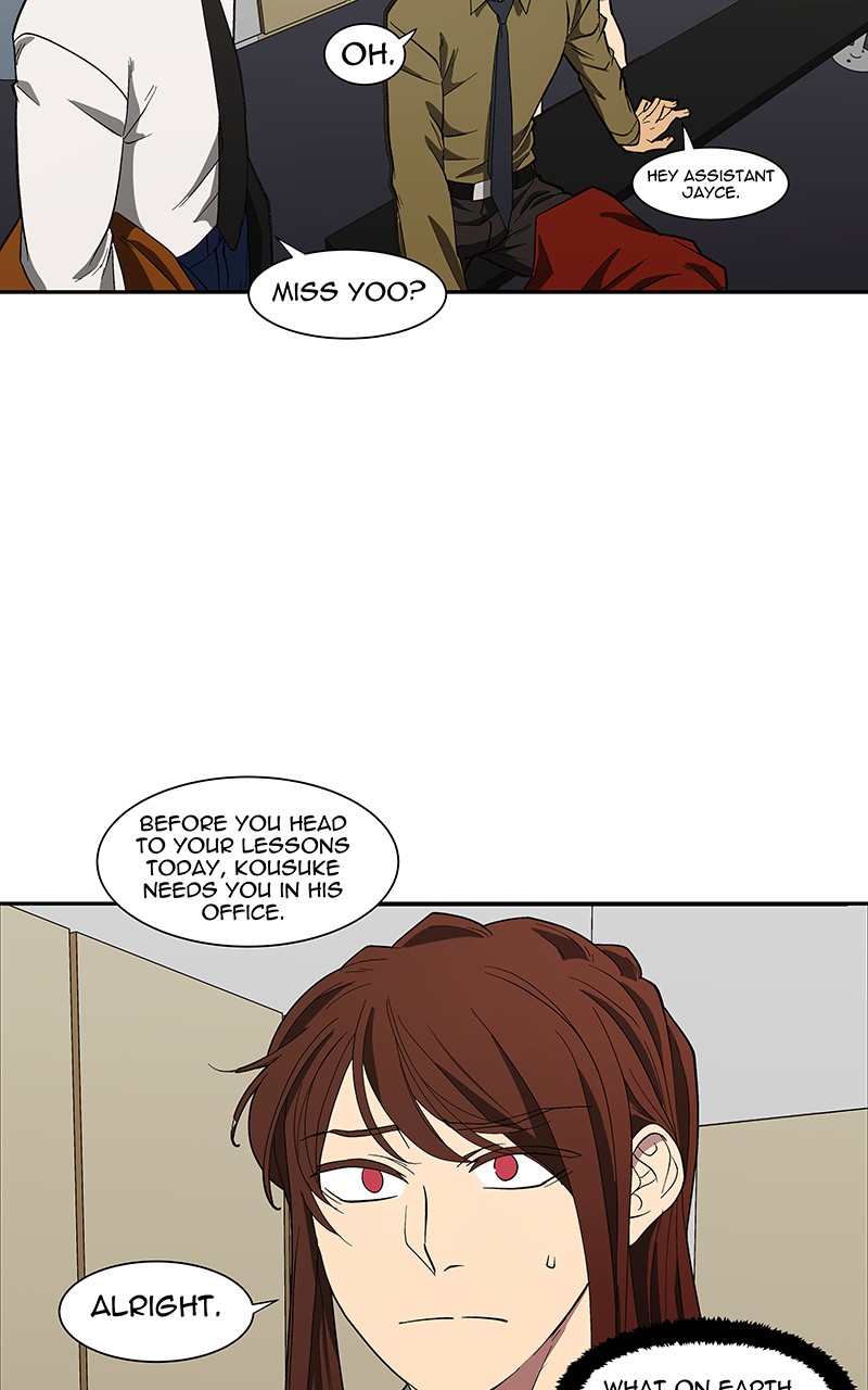 I Love Yoo Chapter 94 page 73 - Chapter 94: Episode 88