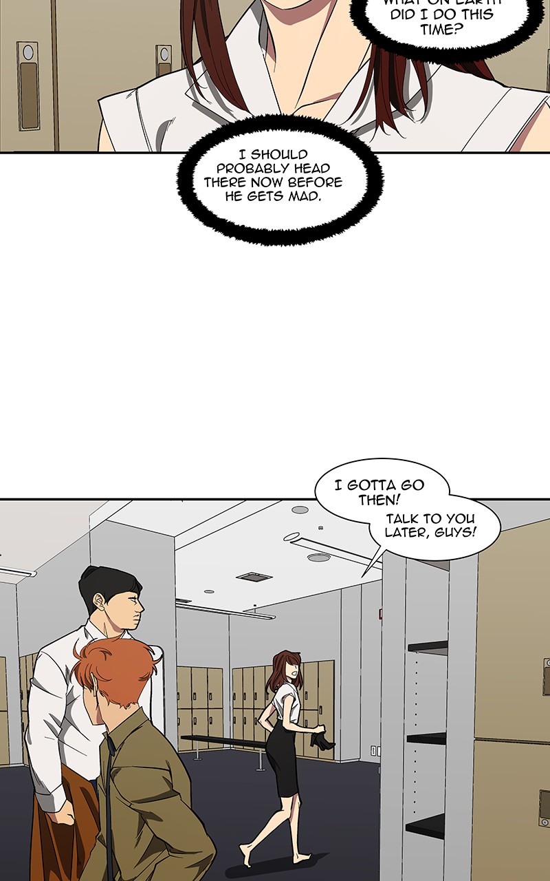 I Love Yoo Chapter 94 page 74 - Chapter 94: Episode 88