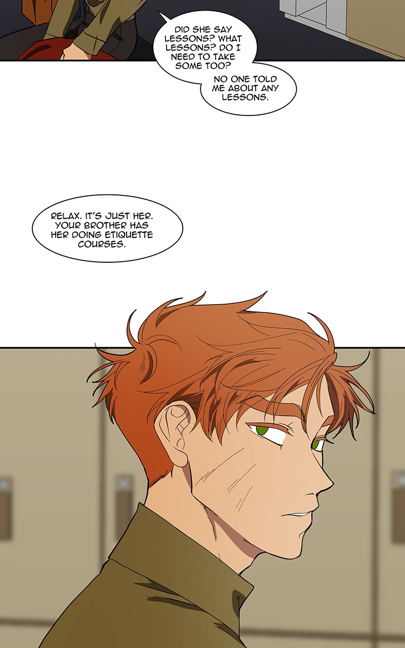 I Love Yoo Chapter 94 page 75 - Chapter 94: Episode 88