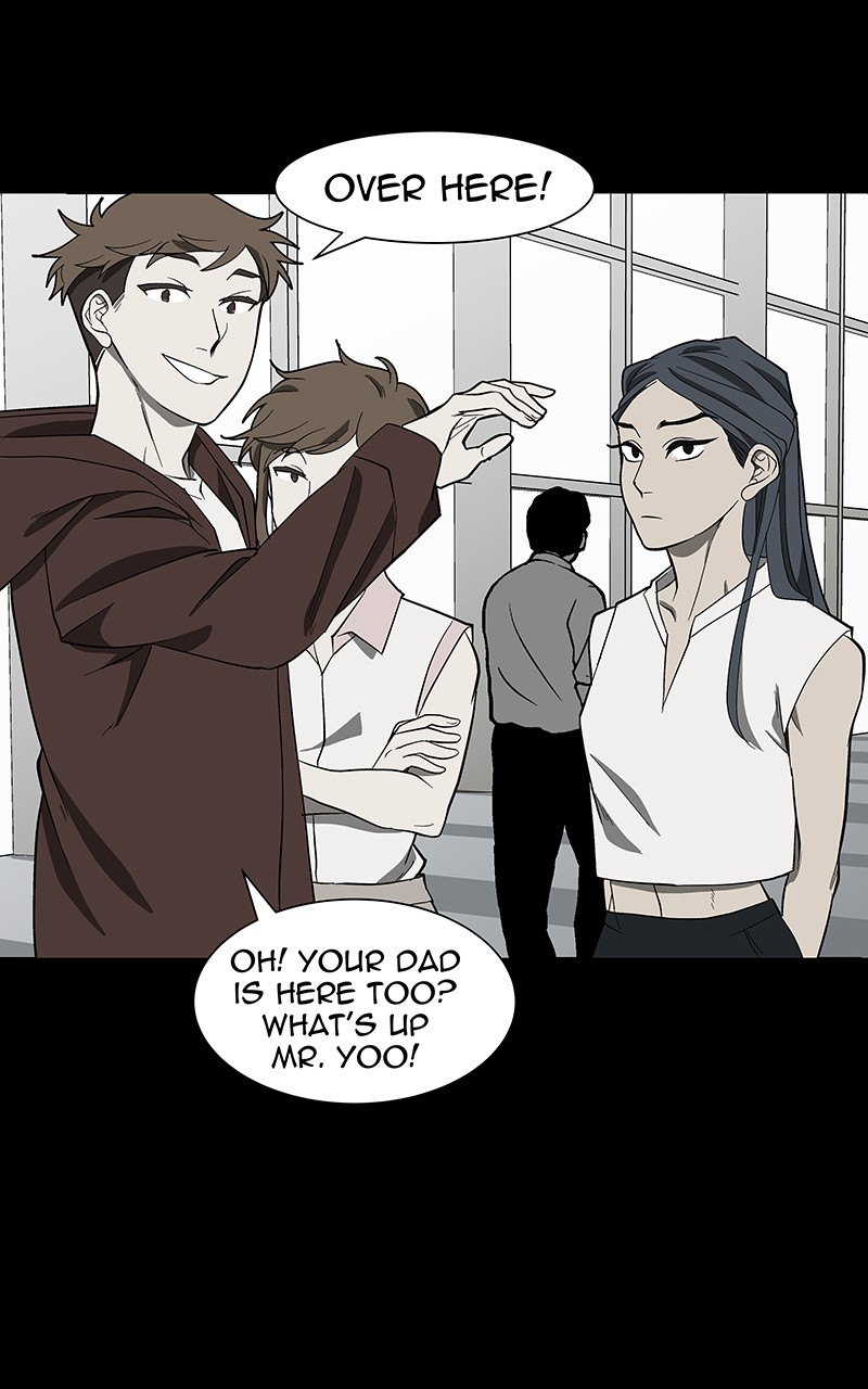 I Love Yoo Chapter 94 page 8 - Chapter 94: Episode 88