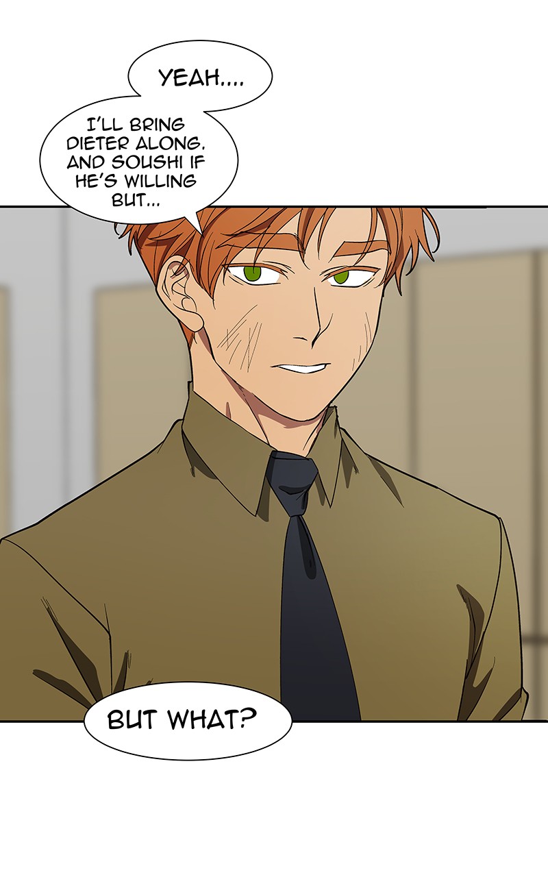 I Love Yoo Chapter 94 page 80 - Chapter 94: Episode 88