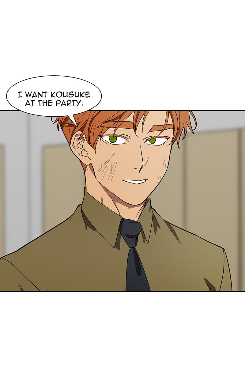 I Love Yoo Chapter 95 page 1 - Chapter 95: Episode 89
