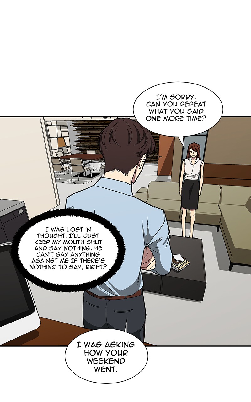 I Love Yoo Chapter 95 page 10 - Chapter 95: Episode 89