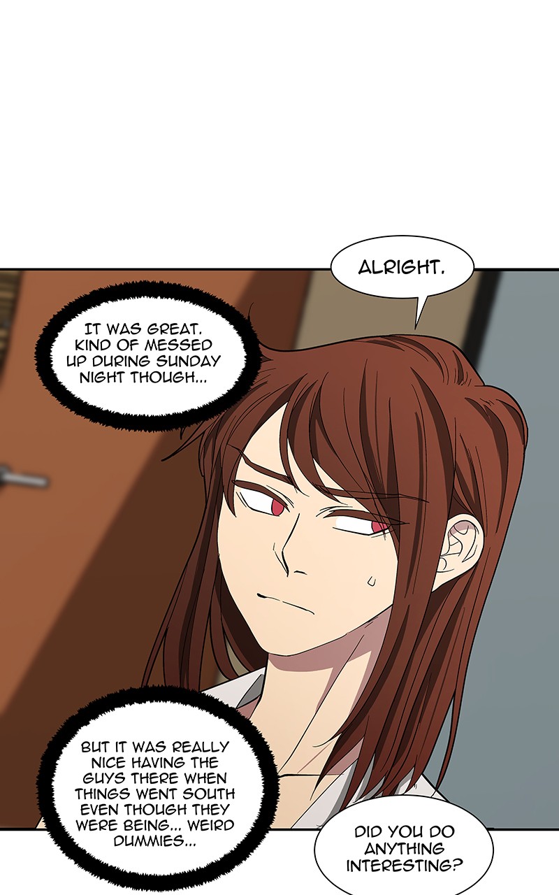 I Love Yoo Chapter 95 page 11 - Chapter 95: Episode 89