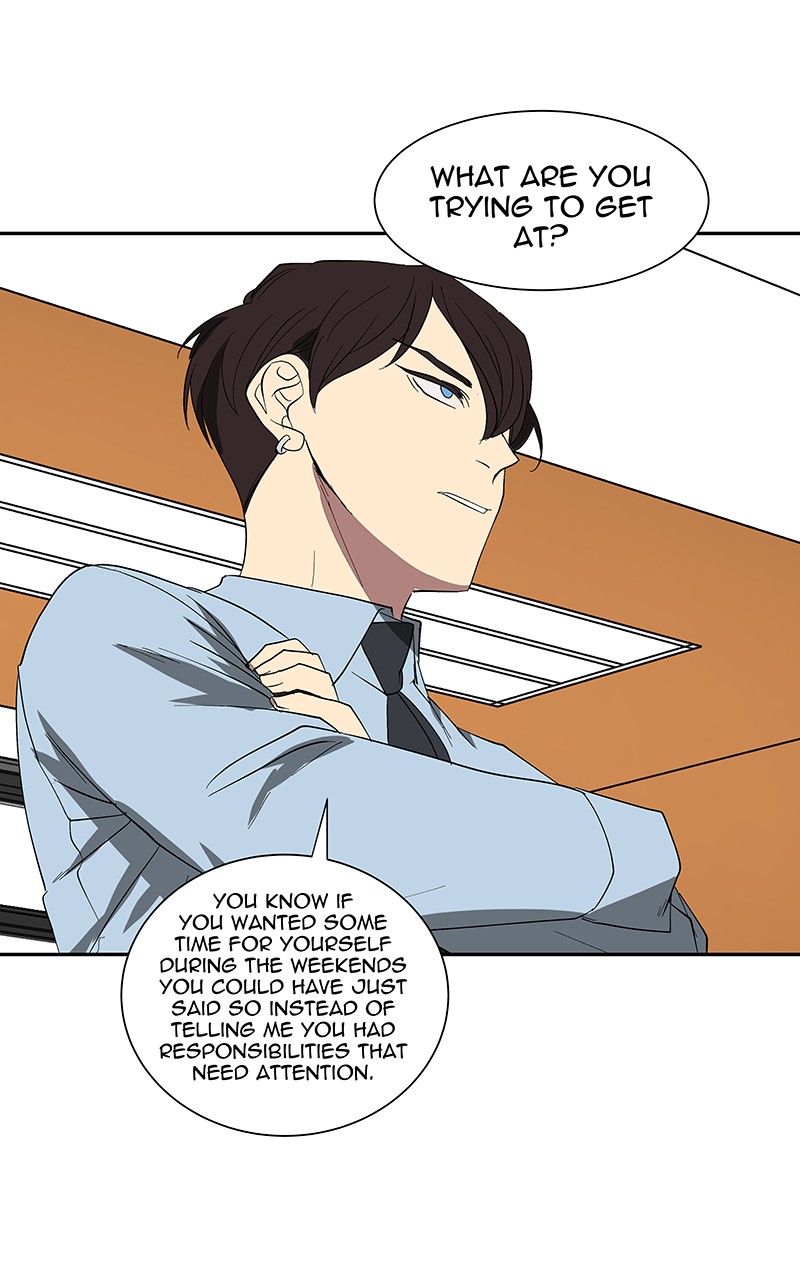 I Love Yoo Chapter 95 page 14 - Chapter 95: Episode 89