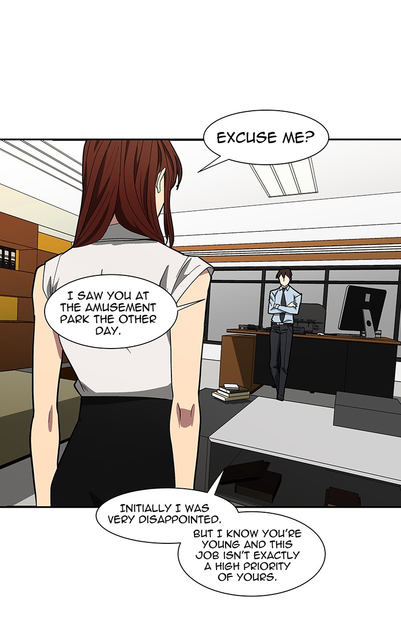 I Love Yoo Chapter 95 page 15 - Chapter 95: Episode 89