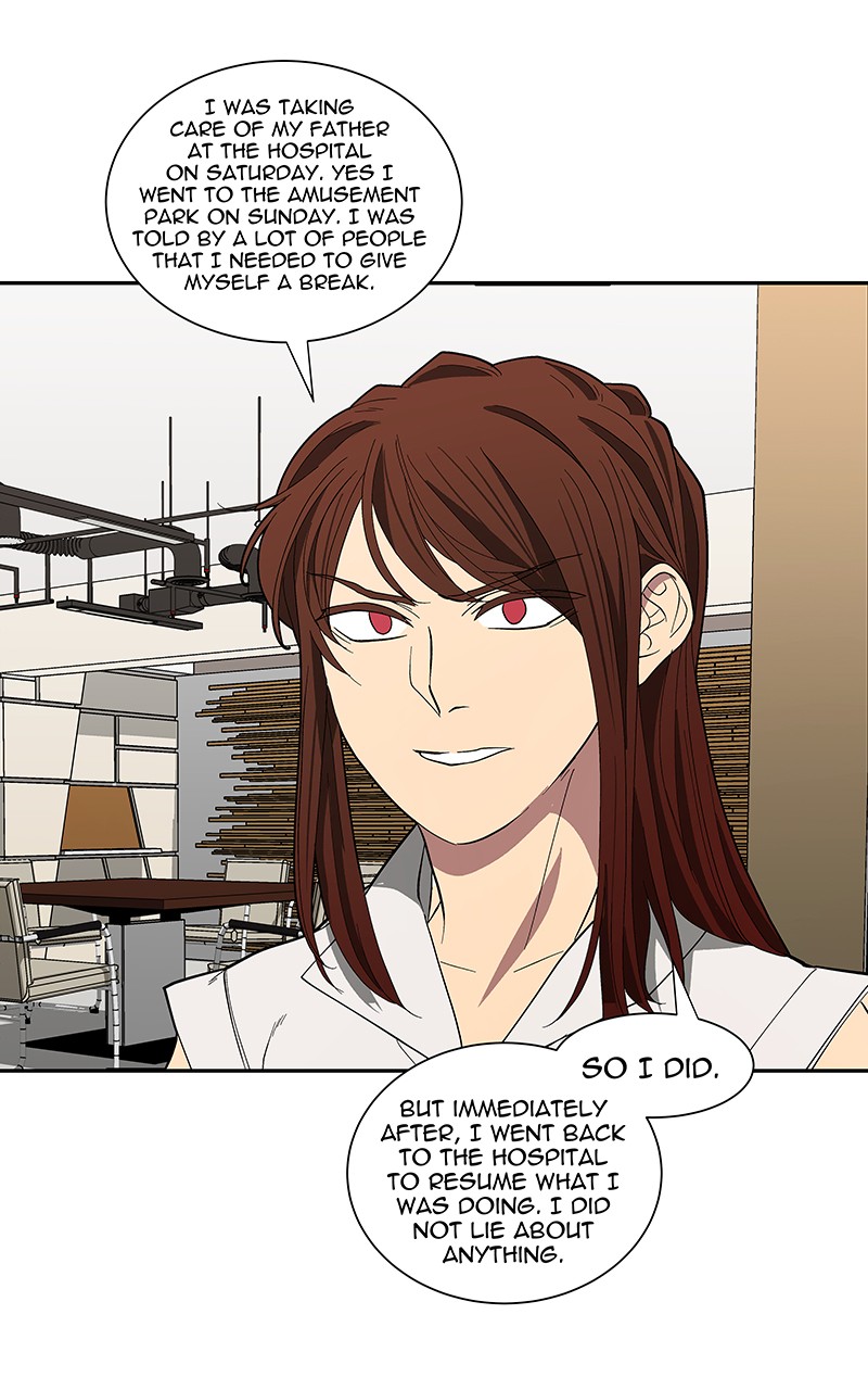 I Love Yoo Chapter 95 page 19 - Chapter 95: Episode 89