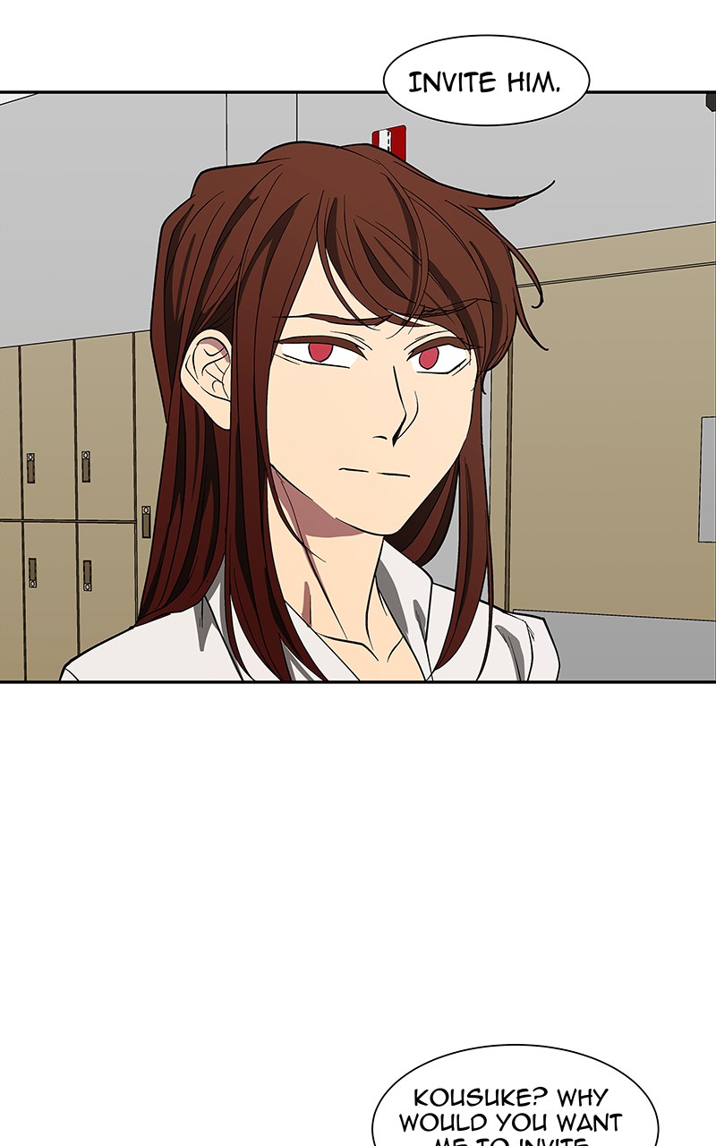 I Love Yoo Chapter 95 page 2 - Chapter 95: Episode 89