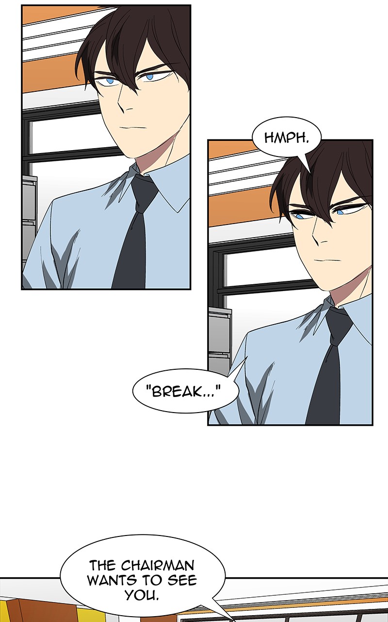 I Love Yoo Chapter 95 page 20 - Chapter 95: Episode 89