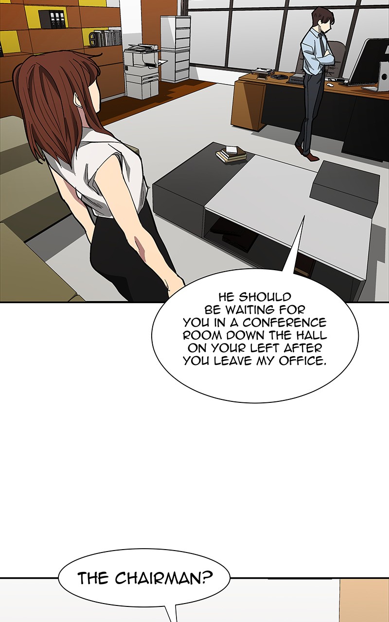 I Love Yoo Chapter 95 page 21 - Chapter 95: Episode 89