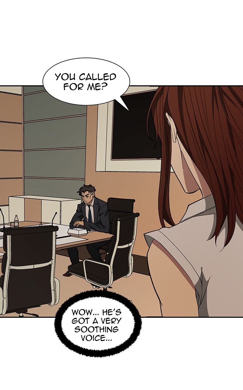 I Love Yoo Chapter 95 page 27 - Chapter 95: Episode 89