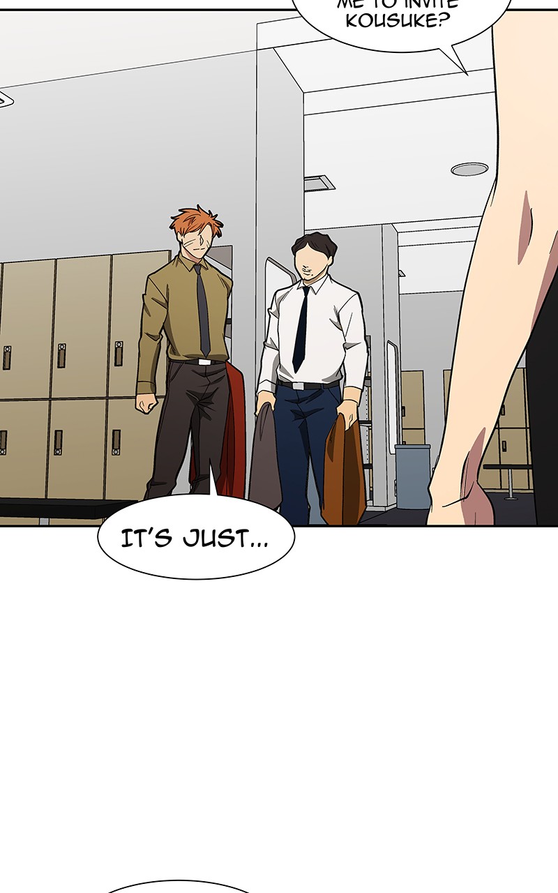 I Love Yoo Chapter 95 page 3 - Chapter 95: Episode 89