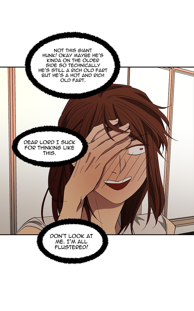 I Love Yoo Chapter 95 page 32 - Chapter 95: Episode 89