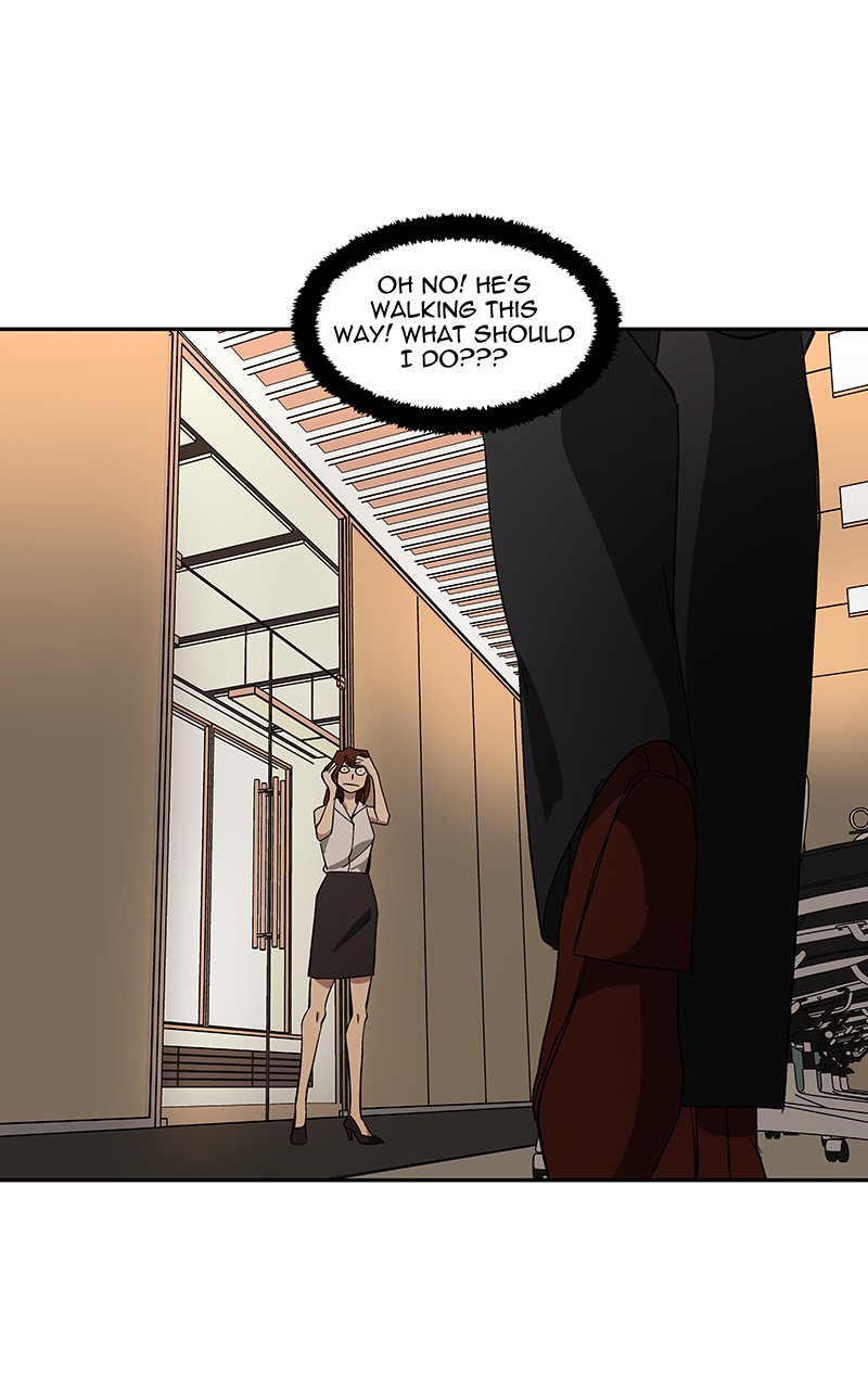 I Love Yoo Chapter 95 page 33 - Chapter 95: Episode 89