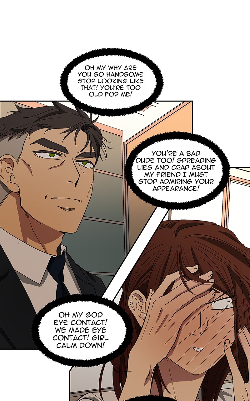 I Love Yoo Chapter 95 page 34 - Chapter 95: Episode 89