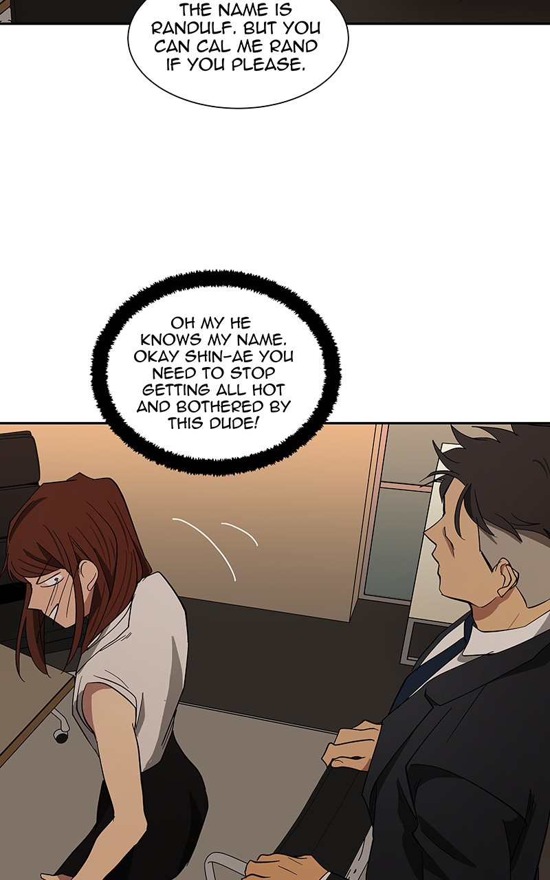 I Love Yoo Chapter 95 page 37 - Chapter 95: Episode 89