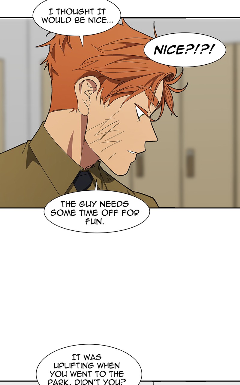 I Love Yoo Chapter 95 page 4 - Chapter 95: Episode 89