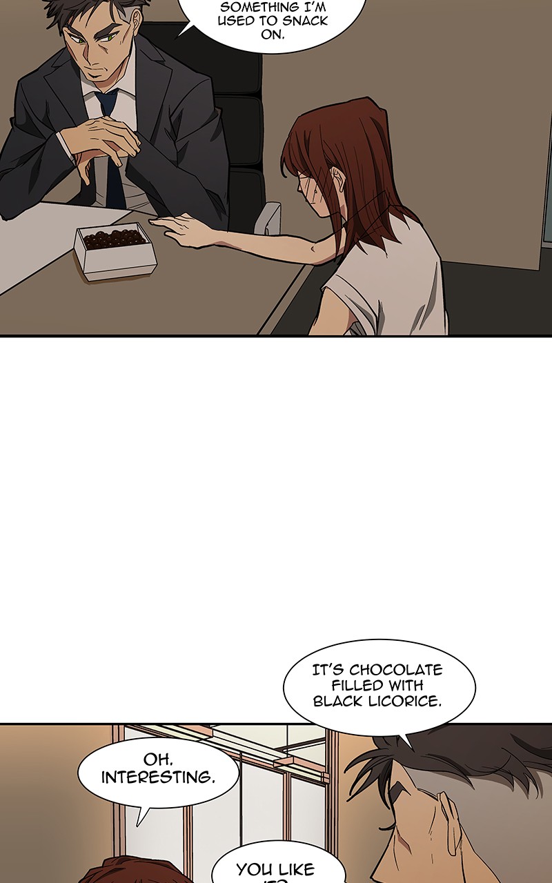 I Love Yoo Chapter 95 page 41 - Chapter 95: Episode 89
