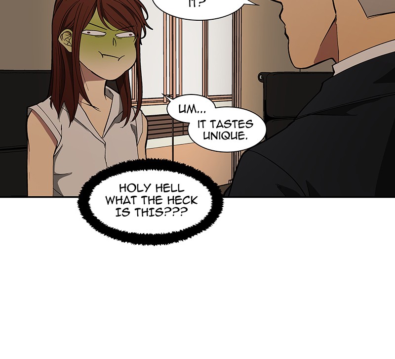 I Love Yoo Chapter 95 page 42 - Chapter 95: Episode 89