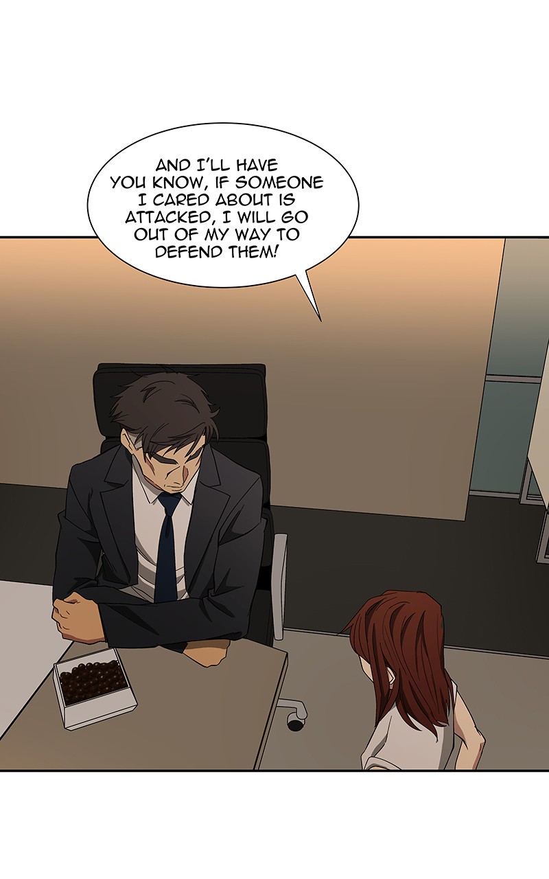 I Love Yoo Chapter 95 page 46 - Chapter 95: Episode 89