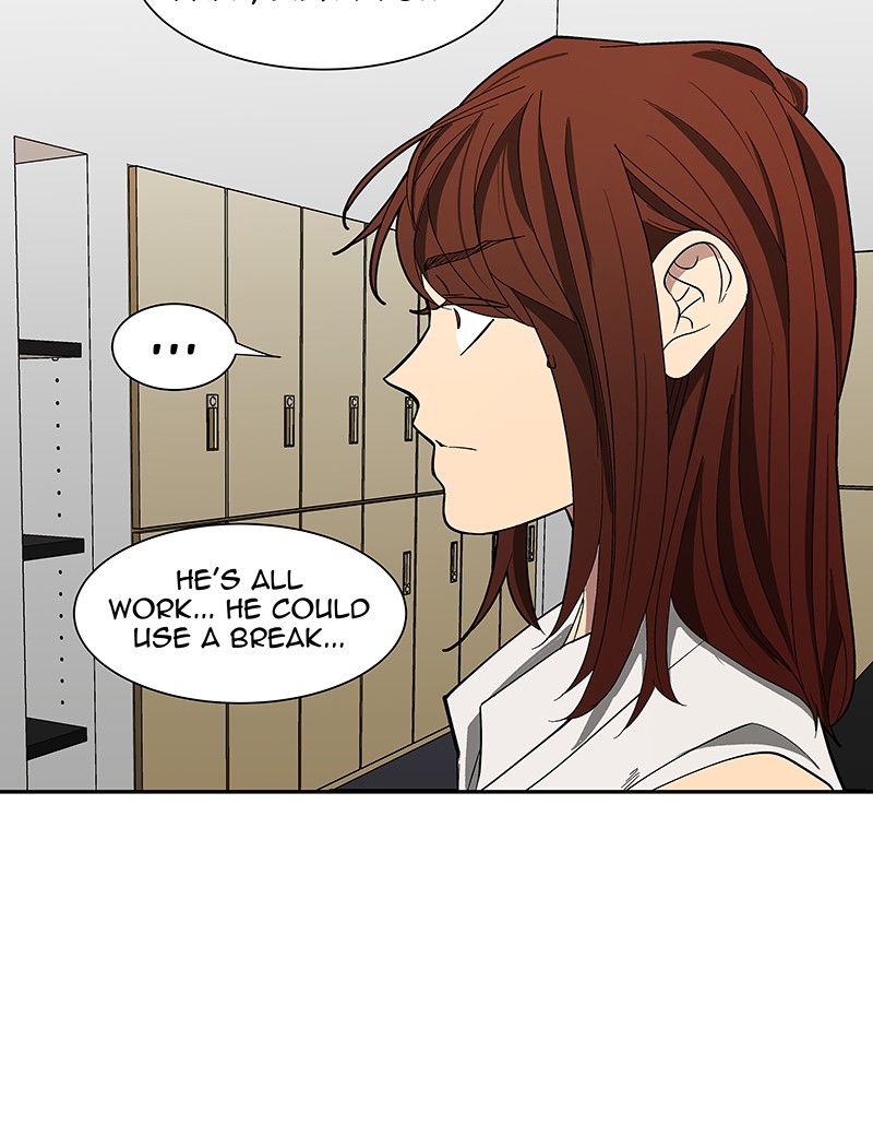 I Love Yoo Chapter 95 page 5 - Chapter 95: Episode 89