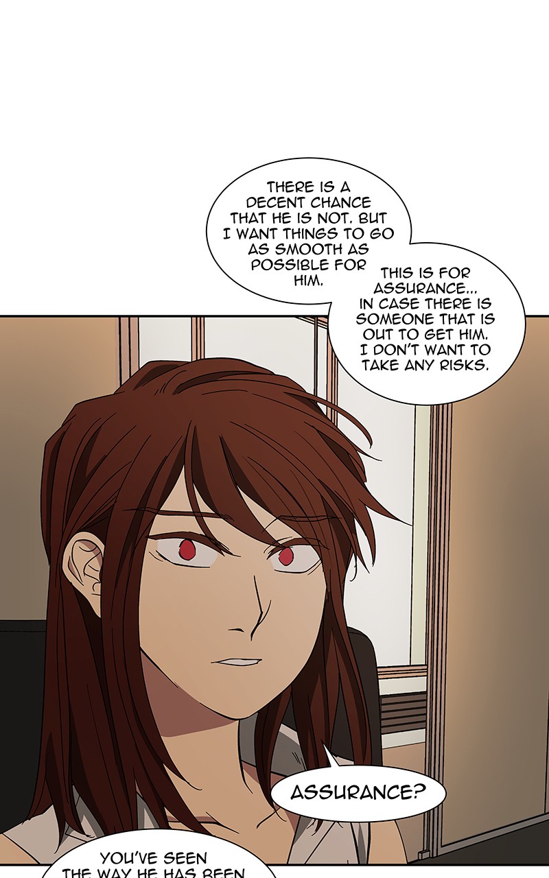 I Love Yoo Chapter 95 page 53 - Chapter 95: Episode 89