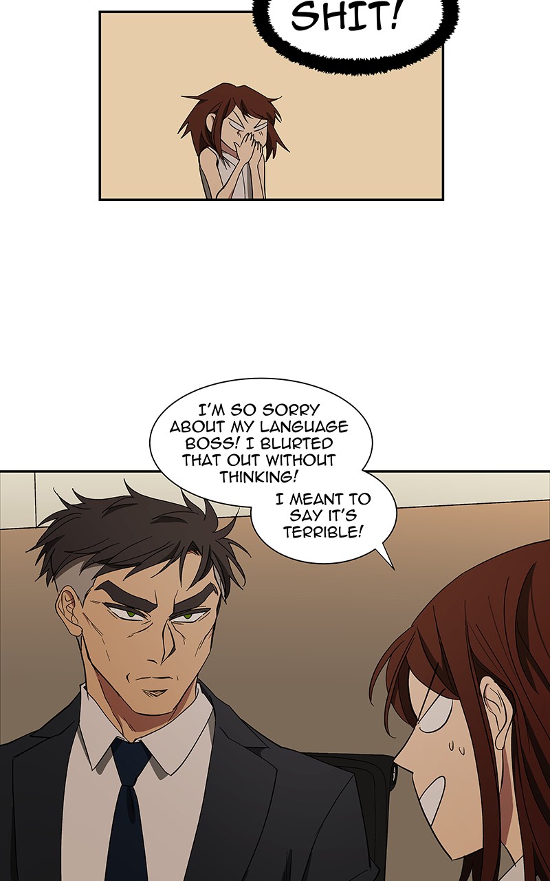 I Love Yoo Chapter 95 page 56 - Chapter 95: Episode 89