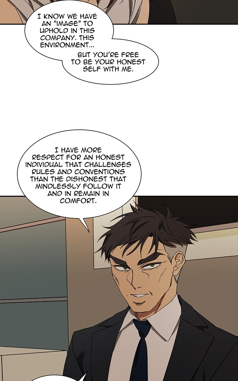 I Love Yoo Chapter 95 page 58 - Chapter 95: Episode 89
