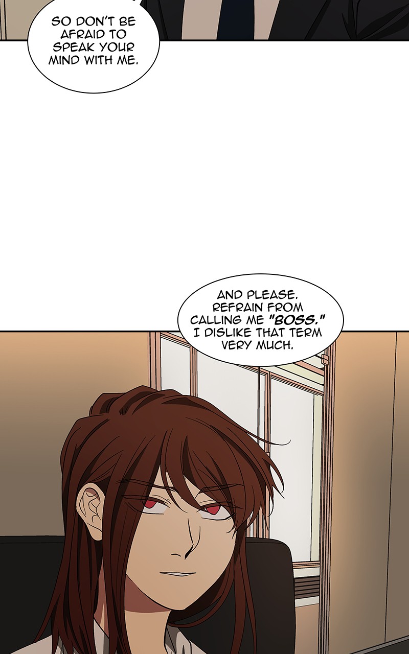 I Love Yoo Chapter 95 page 59 - Chapter 95: Episode 89