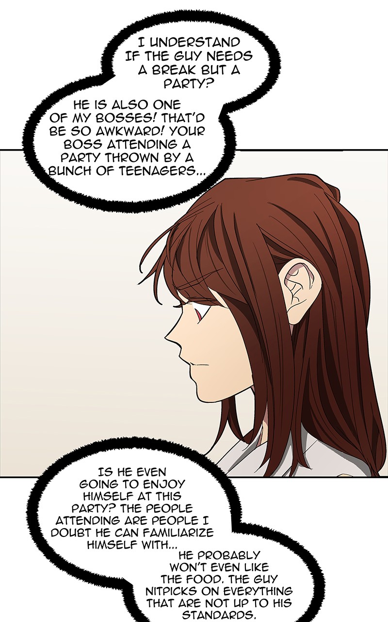 I Love Yoo Chapter 95 page 6 - Chapter 95: Episode 89