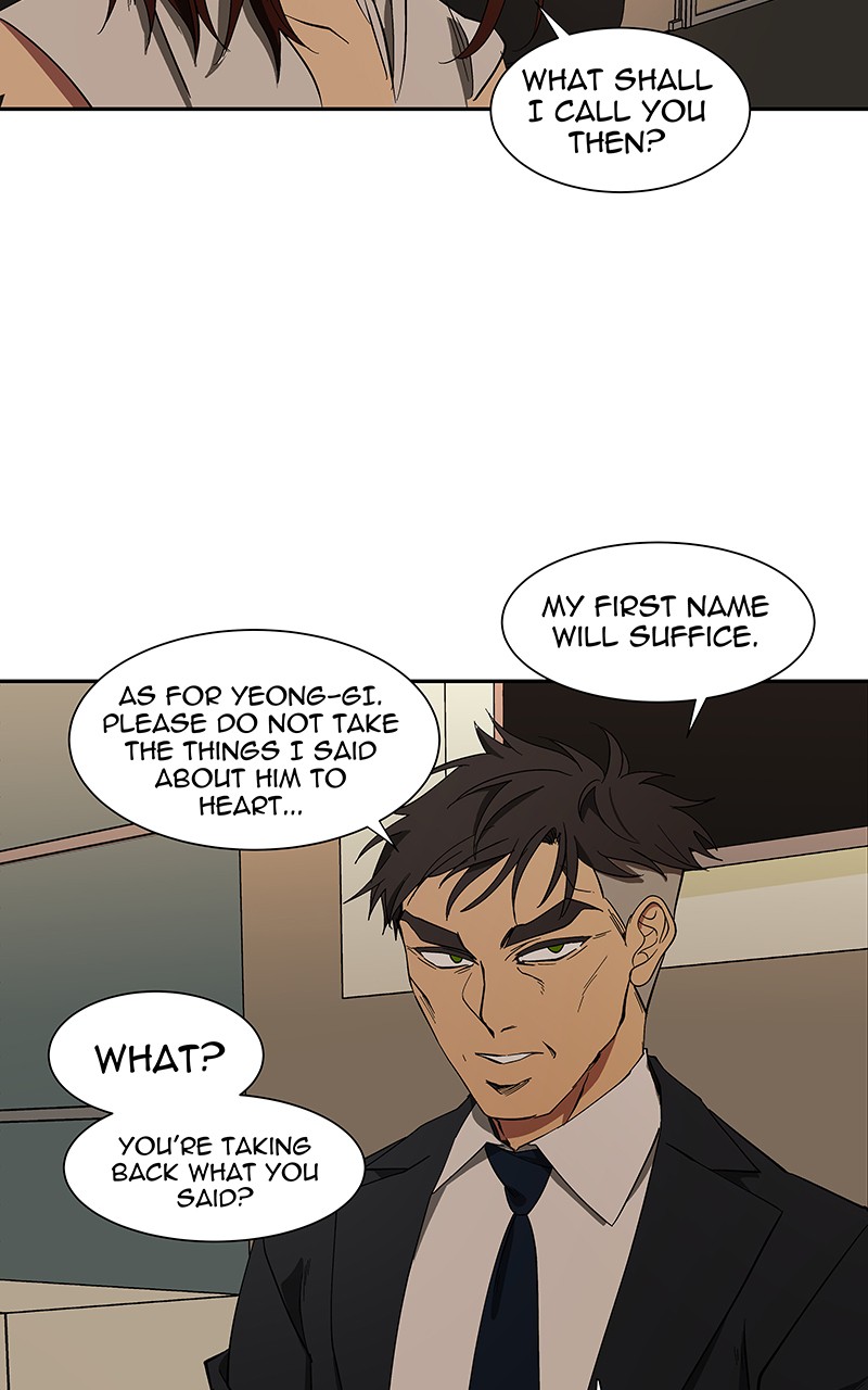 I Love Yoo Chapter 95 page 60 - Chapter 95: Episode 89