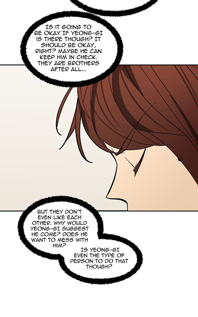 I Love Yoo Chapter 95 page 7 - Chapter 95: Episode 89