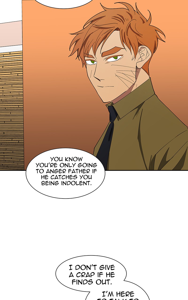 I Love Yoo Chapter 95 page 78 - Chapter 95: Episode 89