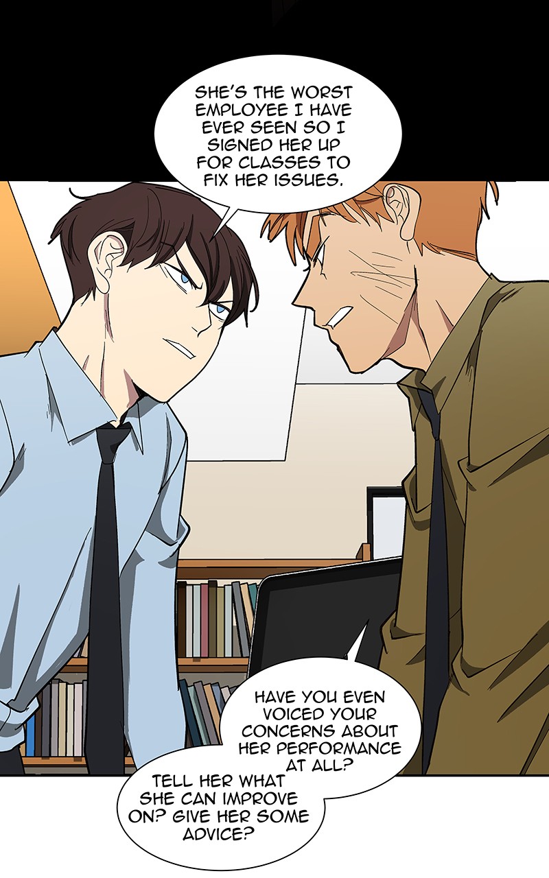 I Love Yoo Chapter 95 page 88 - Chapter 95: Episode 89