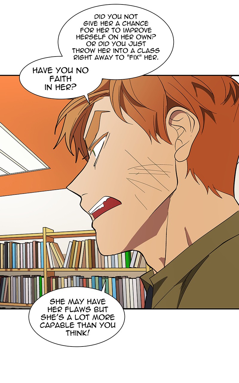I Love Yoo Chapter 95 page 89 - Chapter 95: Episode 89