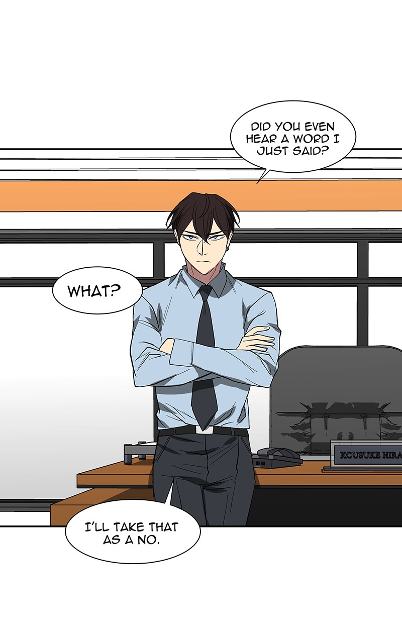 I Love Yoo Chapter 95 page 9 - Chapter 95: Episode 89