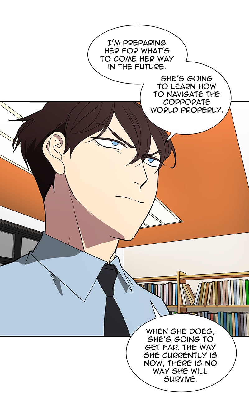 I Love Yoo Chapter 95 page 90 - Chapter 95: Episode 89