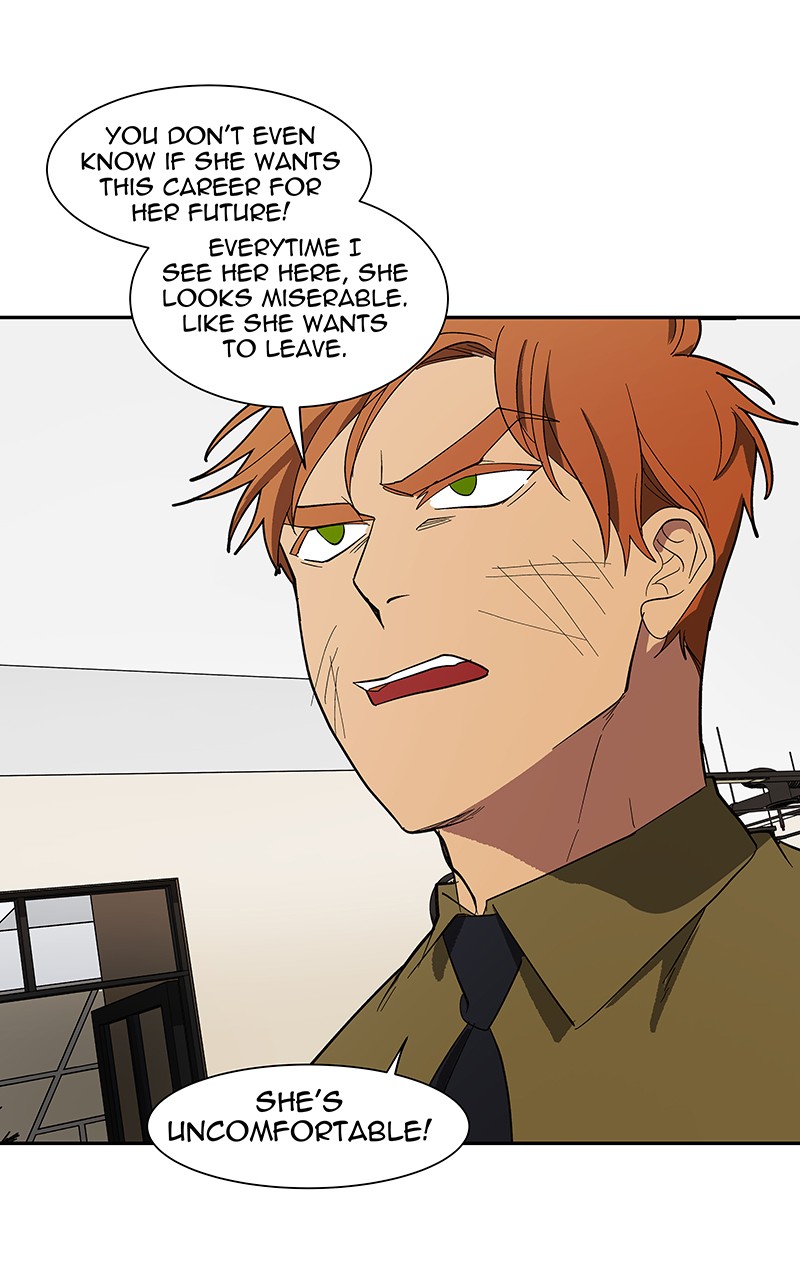 I Love Yoo Chapter 95 page 91 - Chapter 95: Episode 89