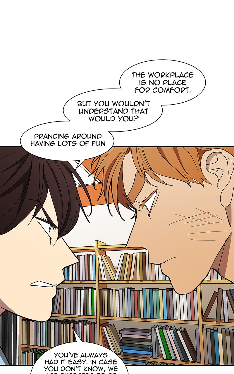 I Love Yoo Chapter 95 page 92 - Chapter 95: Episode 89