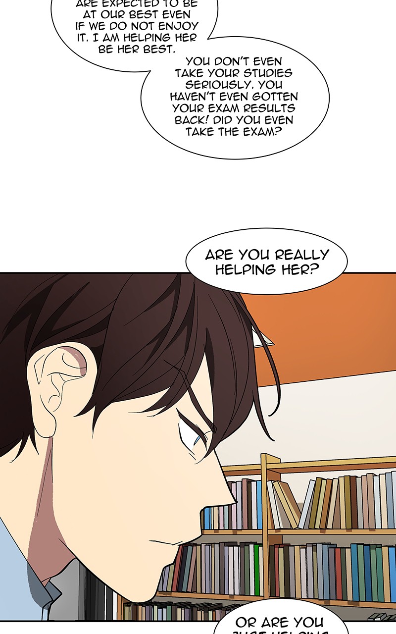 I Love Yoo Chapter 95 page 93 - Chapter 95: Episode 89